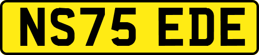 NS75EDE
