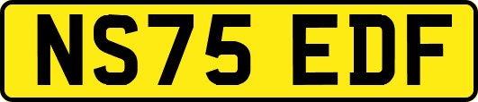 NS75EDF