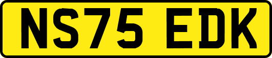 NS75EDK