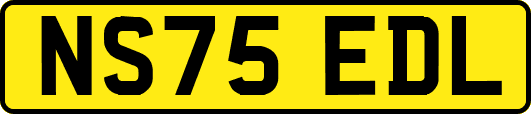 NS75EDL