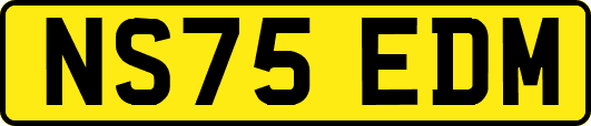 NS75EDM