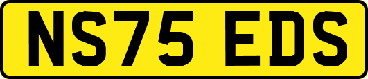 NS75EDS