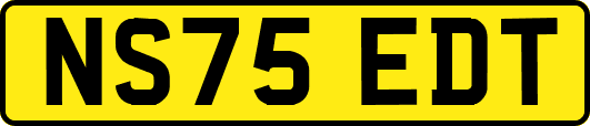 NS75EDT