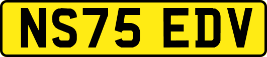 NS75EDV