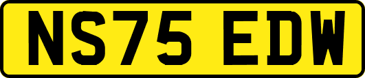 NS75EDW