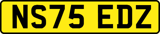 NS75EDZ
