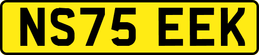 NS75EEK