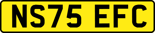 NS75EFC