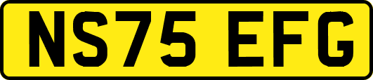 NS75EFG