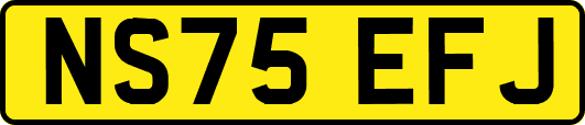 NS75EFJ