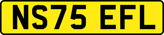 NS75EFL