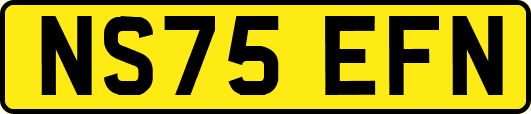 NS75EFN