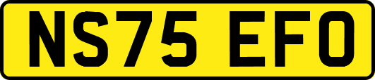 NS75EFO