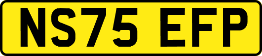 NS75EFP