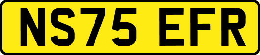 NS75EFR