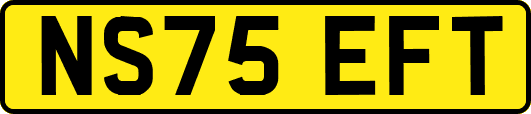 NS75EFT