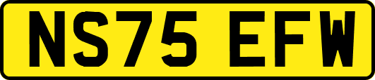 NS75EFW