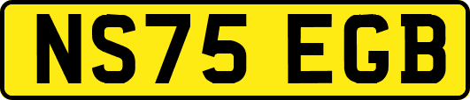 NS75EGB