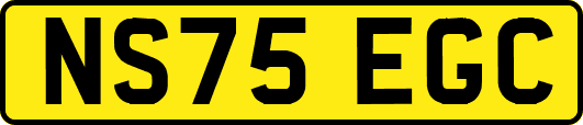 NS75EGC