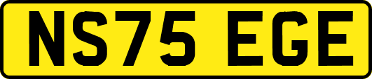 NS75EGE