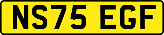 NS75EGF