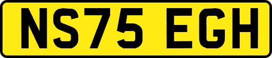 NS75EGH