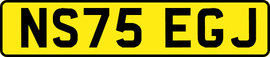 NS75EGJ