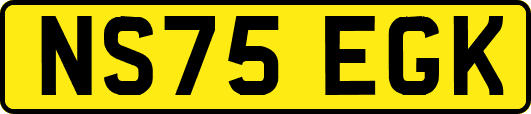 NS75EGK