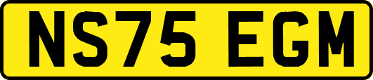 NS75EGM