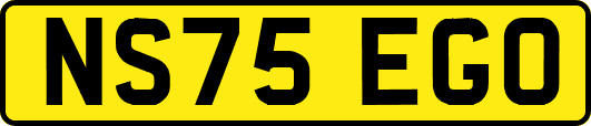 NS75EGO