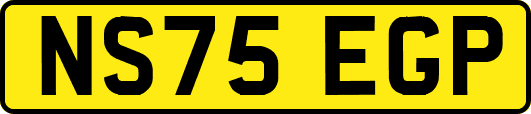 NS75EGP