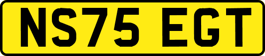 NS75EGT