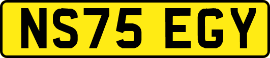 NS75EGY