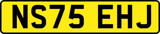 NS75EHJ