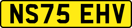 NS75EHV