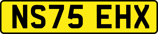 NS75EHX