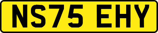 NS75EHY