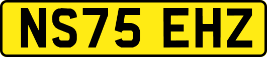 NS75EHZ