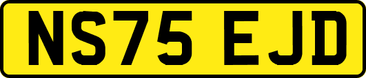 NS75EJD