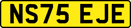 NS75EJE