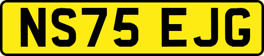 NS75EJG