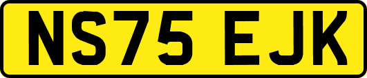 NS75EJK