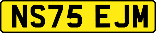 NS75EJM
