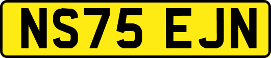 NS75EJN