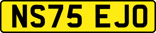 NS75EJO