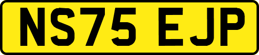 NS75EJP