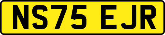 NS75EJR