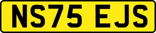 NS75EJS
