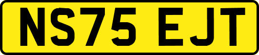 NS75EJT