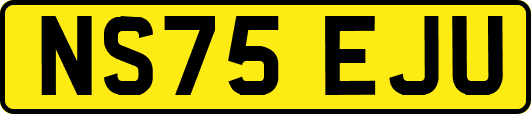 NS75EJU